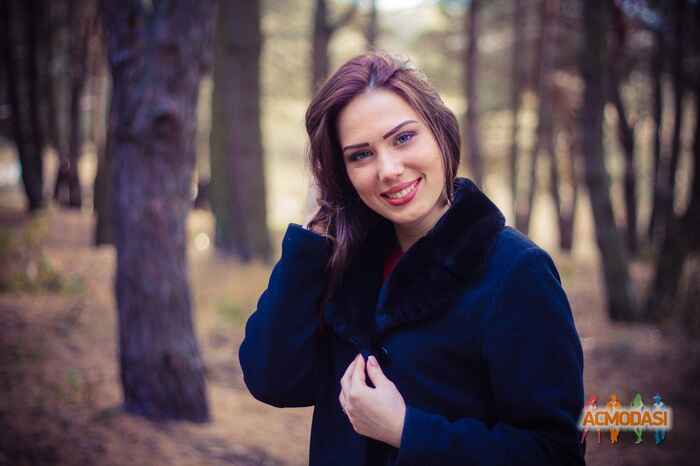 Юлия Александровна Вшивкова фото №970017. Завантажено 12 Жовтня 2016