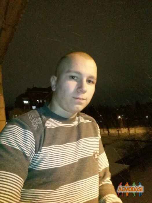 Роман Сергійович Крамарь фото №1003789. Завантажено 05 Січня 2017