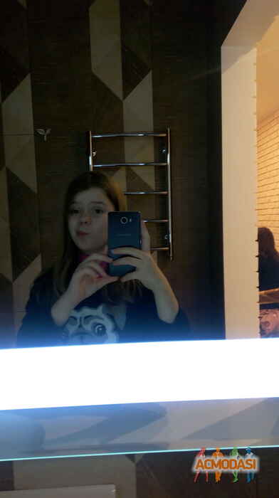 Милана Витальевна Пономаренко фото №1005514. Завантажено 10 Січня 2017