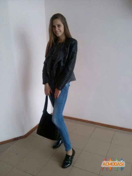 Юлія Ігорівна Якубовська фото №1021547. Завантажено 17 Лютого 2017