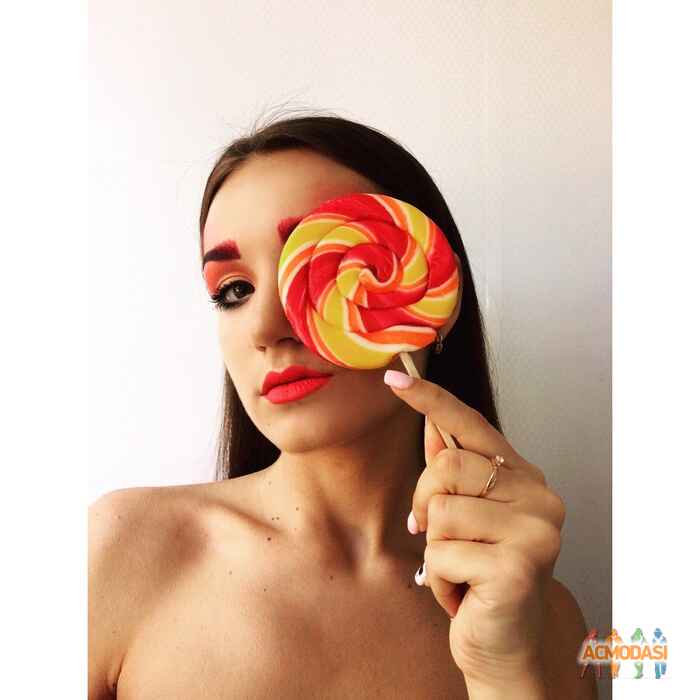 валерия андреевна пасичная фото №1097605. Завантажено 29 Серпня 2017