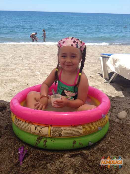 Злата Евгеньевна Головня фото №1103629. Завантажено 13 Вересня 2017