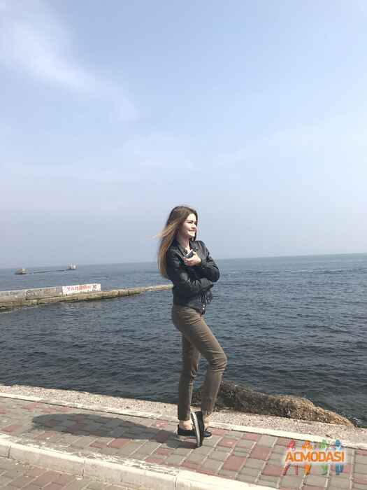 Юлия Сергеевна Трофимова фото №1144975. Завантажено 29 Листопада 2017