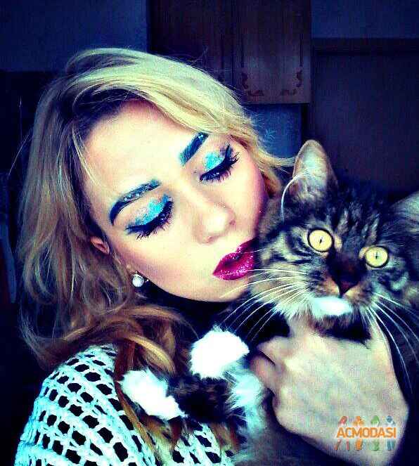 Марія Сергіївна Яцкевич фото №1134430. Завантажено 10 Листопада 2017