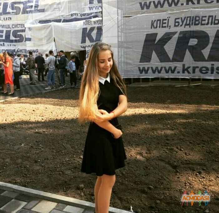 Александра Геннадиевна Карбочинская фото №1254041. Завантажено 03 Липня 2018