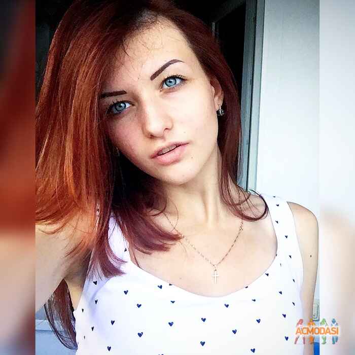 Єлизавета Мінкова Сергіївна фото №1187120. Завантажено 15 Лютого 2018