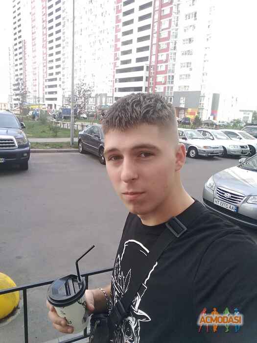 Олександр  Гольчевський фото №1302371. Завантажено 05 Жовтня 2018