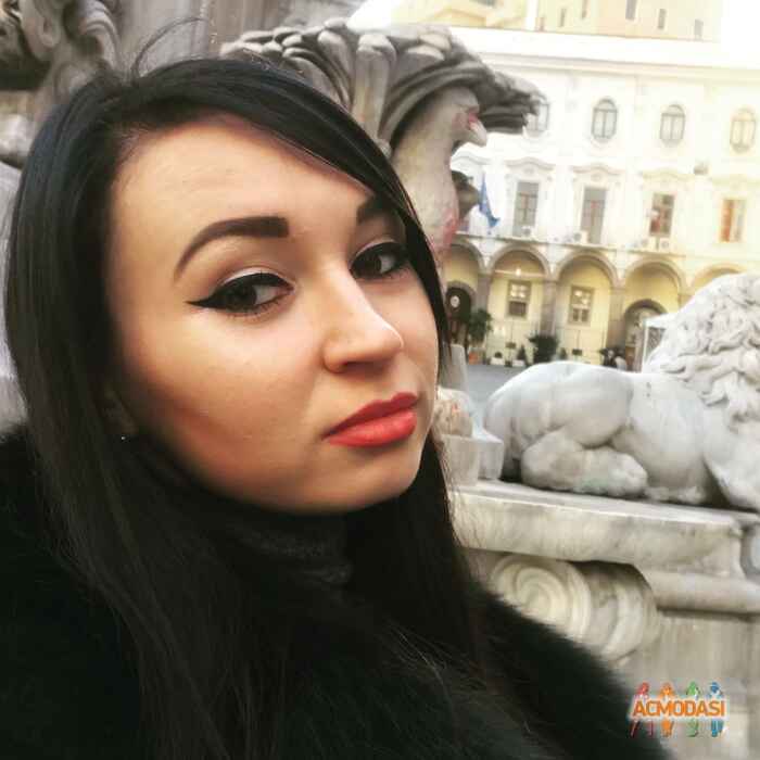 Оксана Равильевна Валеева фото №1240057. Завантажено 04 Червня 2018