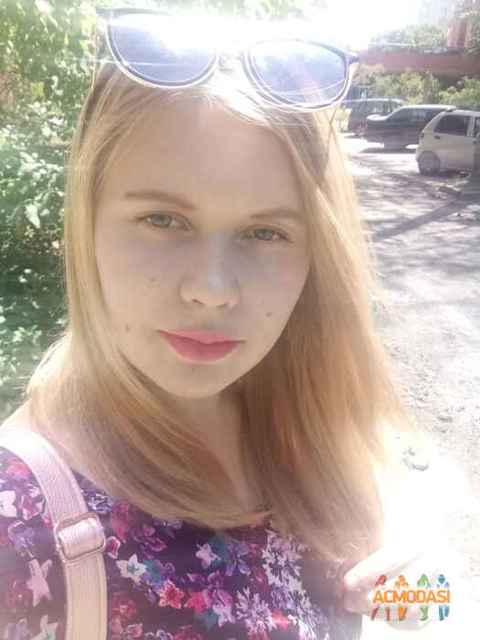 Александра Андреевна Цапалова фото №1243884. Завантажено 12 Червня 2018