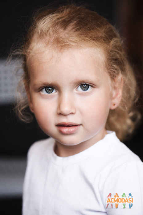 Полина Алексеевна Кистанова фото №1420695. Завантажено 10 Липня 2019