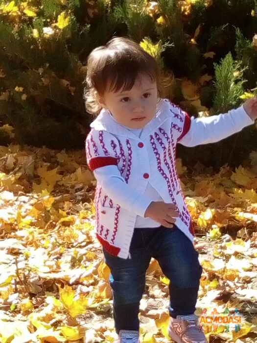 Арина Владиславовна Биназарова фото №1324047. Завантажено 17 Листопада 2018