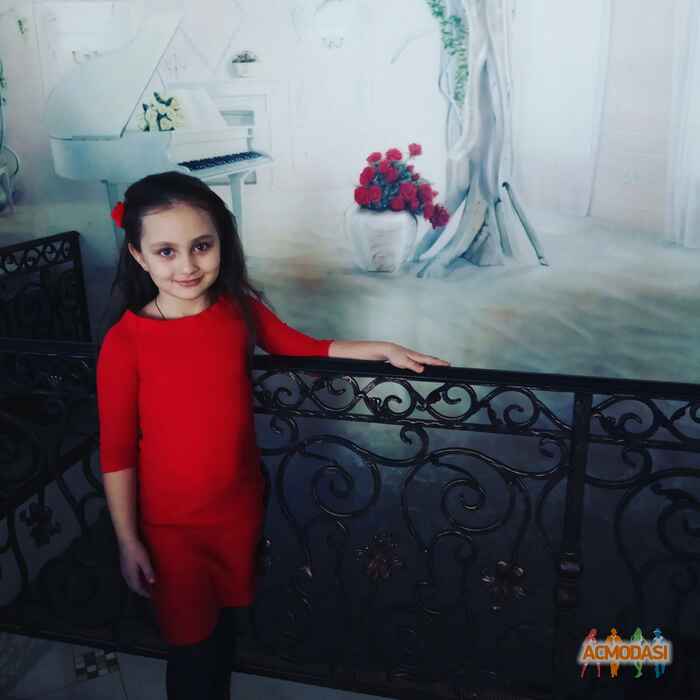 Софія Сергіївна Таргонська фото №1397564. Завантажено 08 Травня 2019