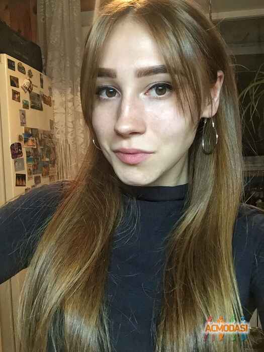 Юлия Олеговна Павленко фото №1461028. Завантажено 14 Жовтня 2019