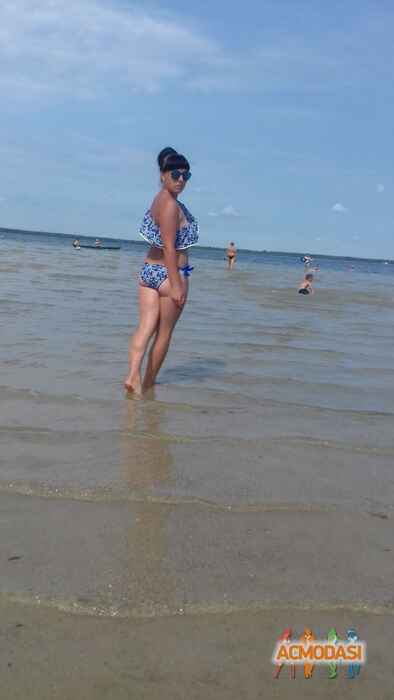 Снежана Юріївна Пашинская фото №1476504. Завантажено 16 Листопада 2019