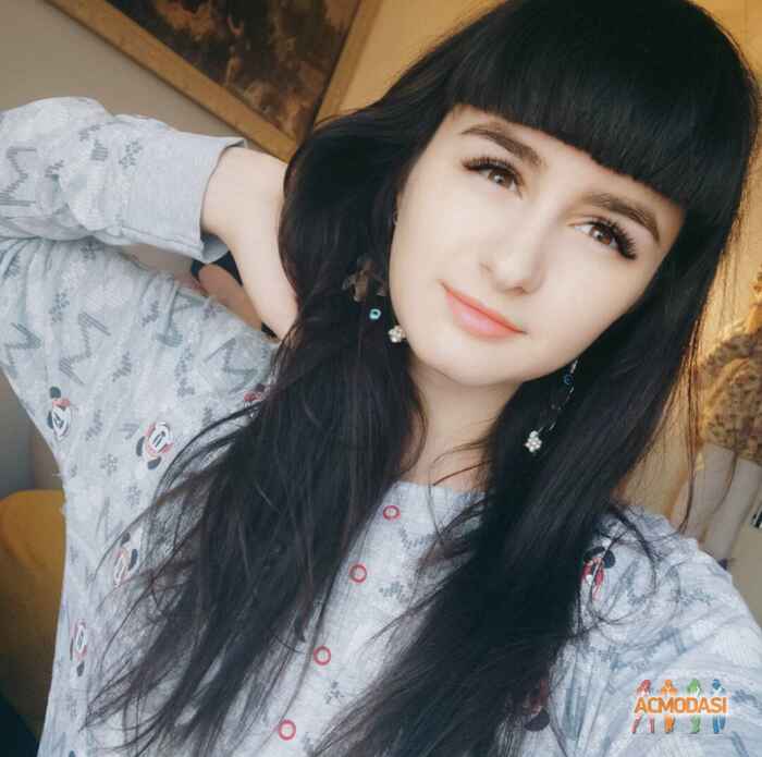Лиза Мирославовна Соколовская фото №1502777. Завантажено 29 Січня 2020