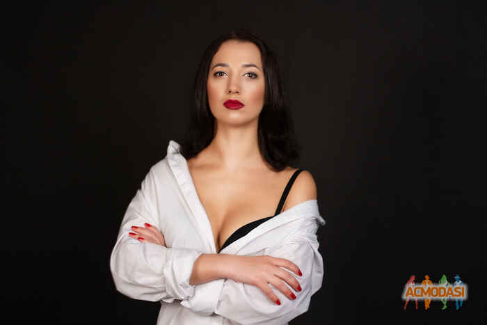 Катерина Євгеніївна Миронова фото №1514799. Завантажено 29 Лютого 2020
