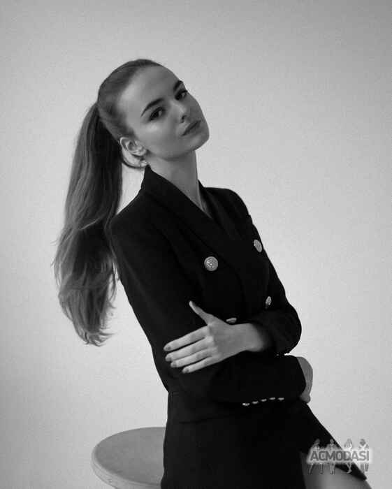 Євгенія Сергіївна Вдовенко фото №1528286. Завантажено 07 Травня 2020