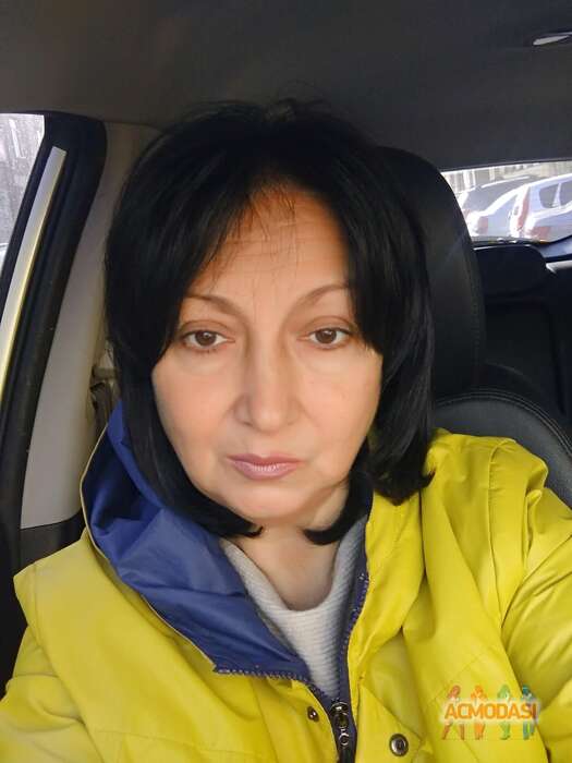 Tatiana  Lazareva фото №1661099. Завантажено 20 Жовтня 2021