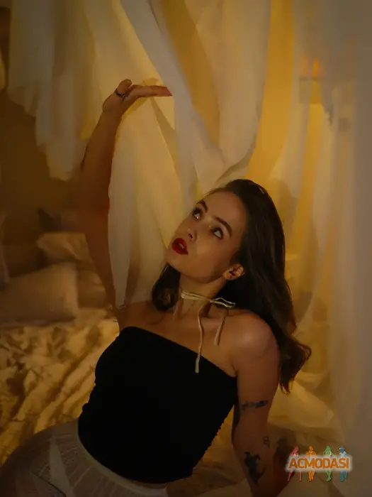 Олександра  Бутверська фото №1750873. Завантажено 26 Грудня 2025