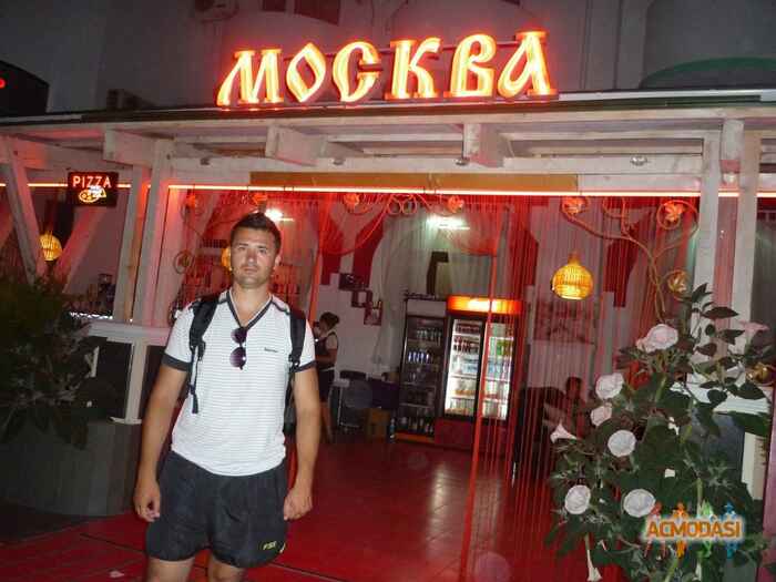 Максим Сергеевич Коротких фото №499837. Завантажено 27 Вересня 2013