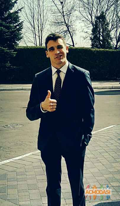 Ніколай  Кочубій фото №1055823. Завантажено 19 Травня 2017