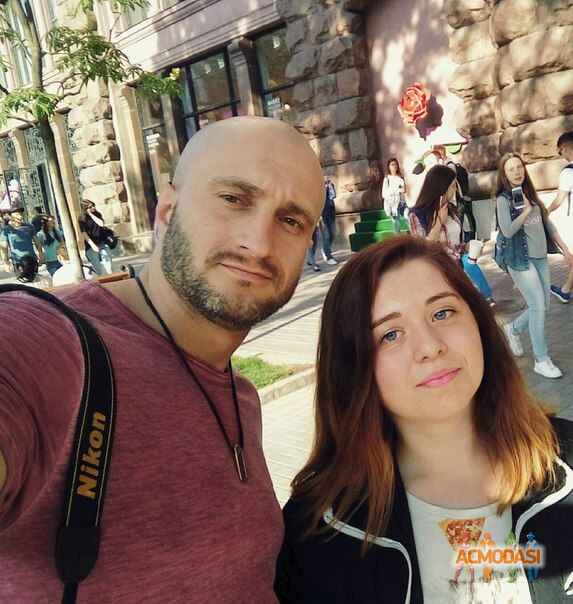 Юлия   фото №1051413. Завантажено 08 Травня 2017