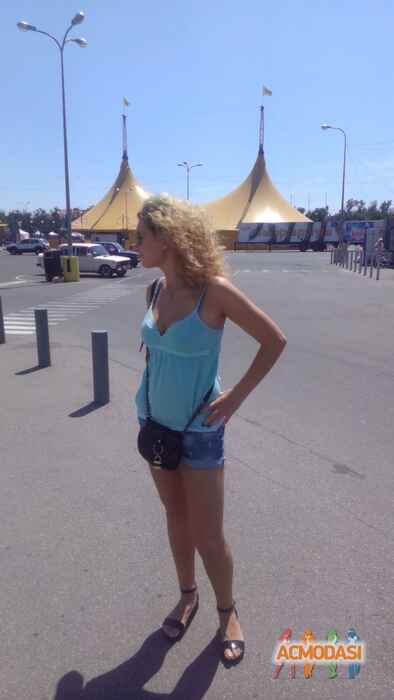 Мрія Олексіївна Артимович фото №824927. Завантажено 24 Серпня 2015