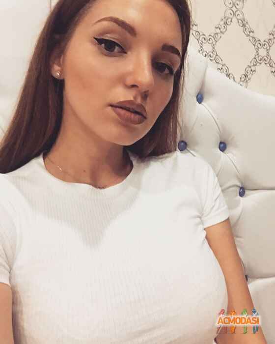 Анастасия Александровна Гица фото №1304070. Завантажено 08 Жовтня 2018
