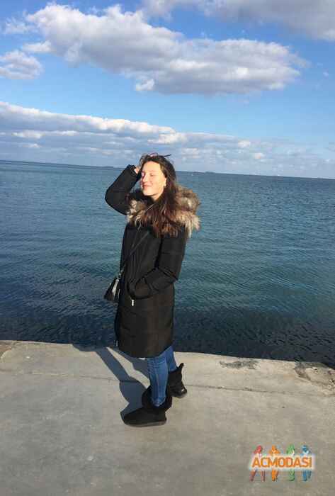 Симона Геннадиевна Самсонова фото №1028748. Завантажено 06 Березня 2017