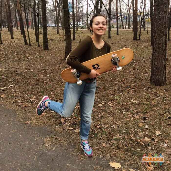 Валерія Максимівна Кравцова фото №1061697. Завантажено 02 Червня 2017