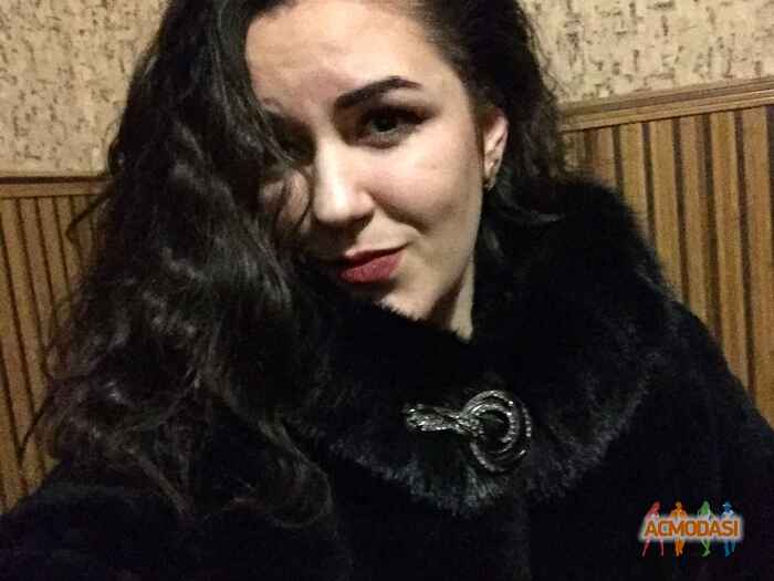 Дарья  Гурина фото №1201661. Завантажено 07 Березня 2018