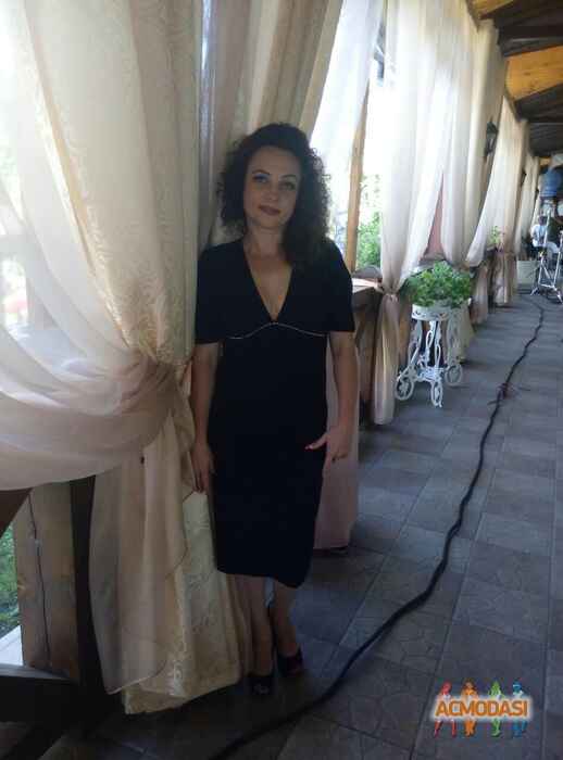 Алёна Алексеевна Дзюбенко фото №1094008. Завантажено 21 Серпня 2017