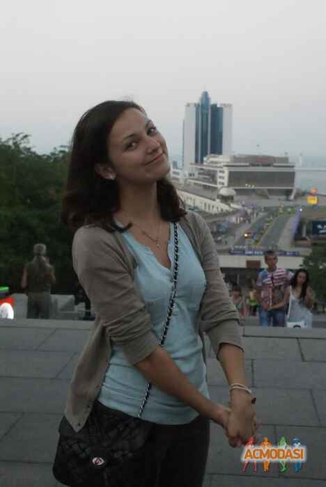 Анастасія  Клімова фото №1165227. Завантажено 15 Січня 2018