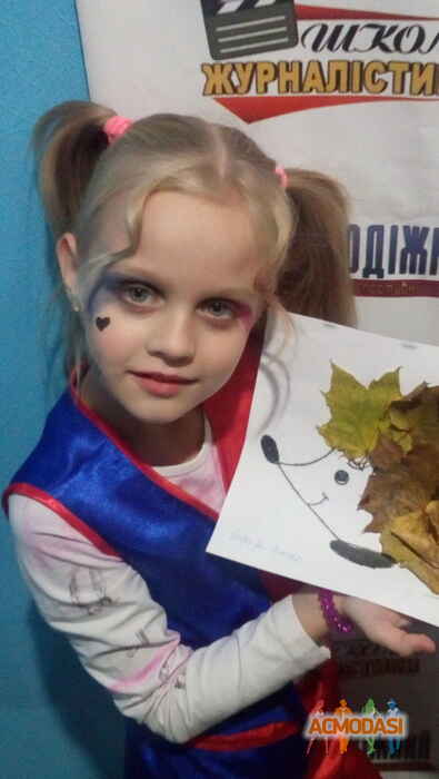 Соня Володимирівна Остапенко фото №1132040. Завантажено 07 Листопада 2017