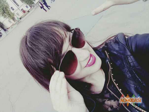 Оля Миколаївна Мазаловська фото №1165560. Завантажено 16 Січня 2018