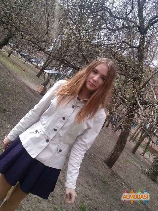 Марина Вадимовна Пригонец фото №1191706. Завантажено 21 Лютого 2018