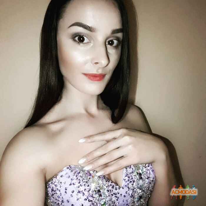 Вікторія Василівна Місюрак фото №1199647. Завантажено 03 Березня 2018