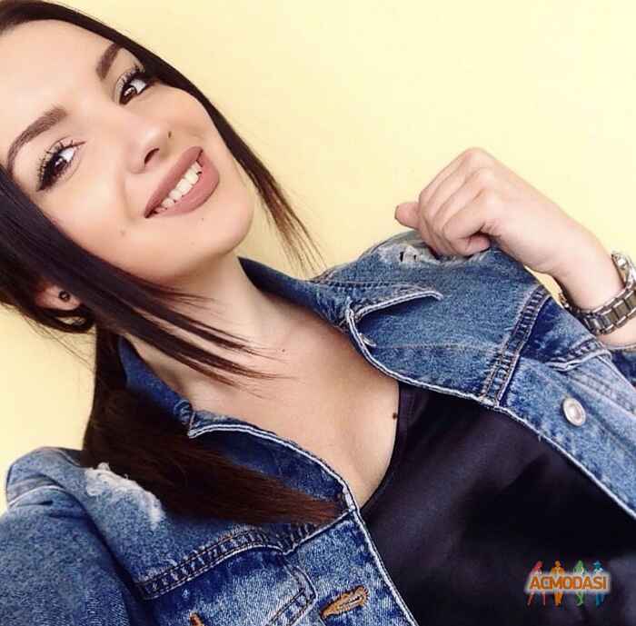 Аліна Юріївна Хома фото №1206591. Завантажено 15 Березня 2018