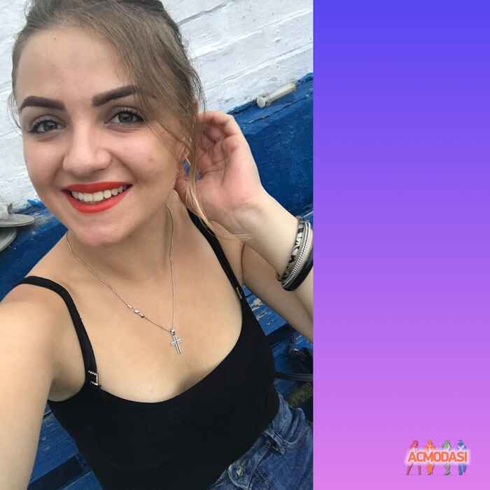 Анна Руслановна Корчевая фото №1272827. Завантажено 09 Серпня 2018