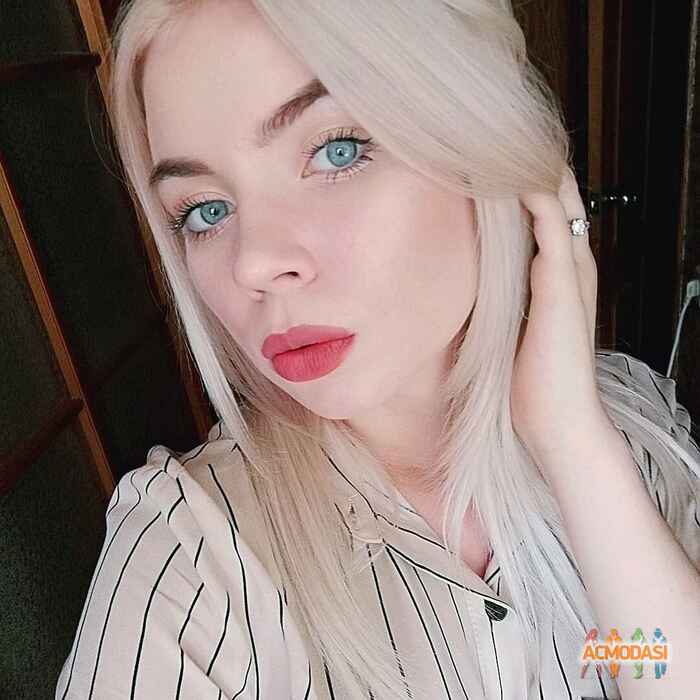 Екатерина Юрьевна Чумак фото №1453962. Завантажено 28 Вересня 2019