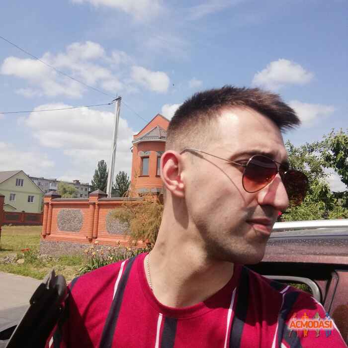 Евгений Вячеславович Буханов фото №1440694. Завантажено 26 Серпня 2019