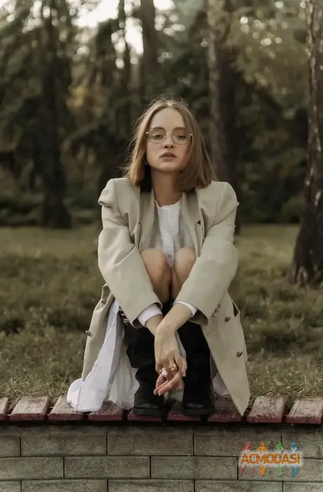 Анна Ігорівна Колесник фото №1748797. Завантажено 22 Жовтня 2025