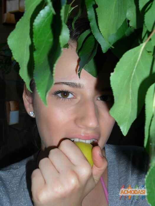 Шкиль  Анастасия фото №142464. Завантажено 03 Лютого 2012