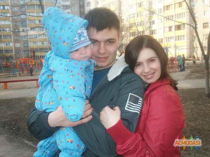 Мария Олеговна Каспрук фото №236038. Завантажено 09 Серпня 2012
