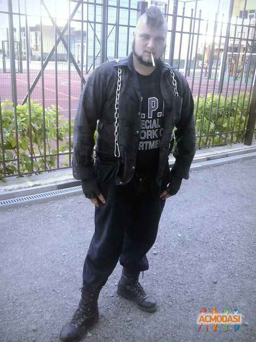 Максим  Крупа фото №803180. Завантажено 23 Травня 2015