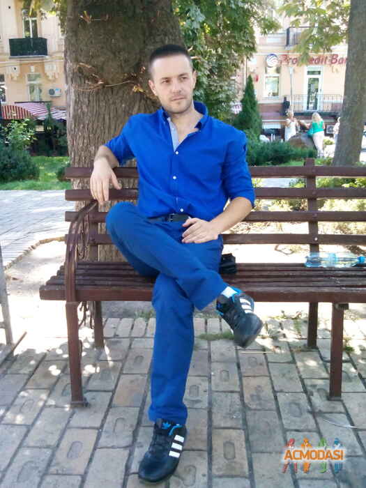 Дмитрий Витальевич Березовский фото №827445. Завантажено 03 Вересня 2015
