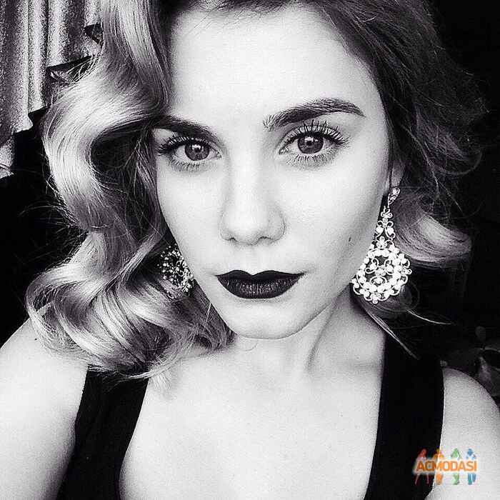 Ксения Денисовна Попова фото №980032. Завантажено 03 Листопада 2016