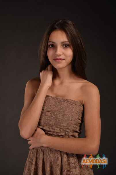 Алина  Хмара фото №941600. Завантажено 06 Серпня 2016