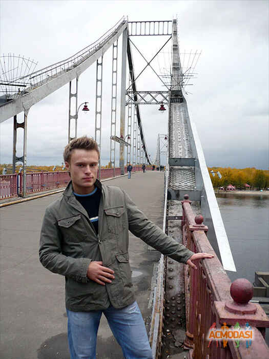 Андрей  Калищук фото №3861. Завантажено 08 Грудня 2007