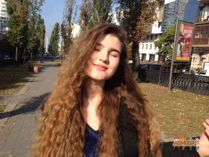 Ольга Володимирівна Горб фото №982430. Завантажено 09 Листопада 2016